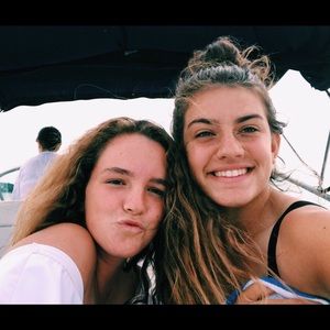 Meet your Posher, Leah